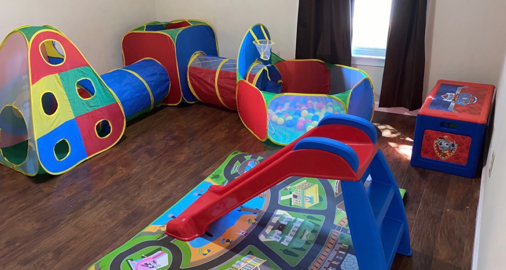 Just Like Home Learning Center's Photo