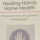 Healing Hands Home Health