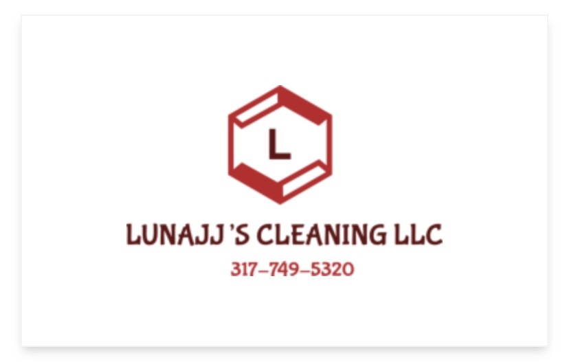 LunaJJ's Cleaning LLC's Photo