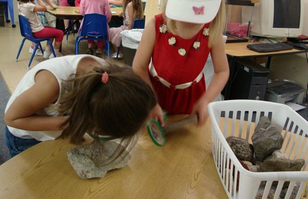 Child Time Inc.