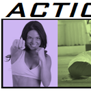 Action Martial Arts