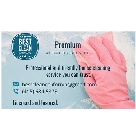 Best Clean's Photo