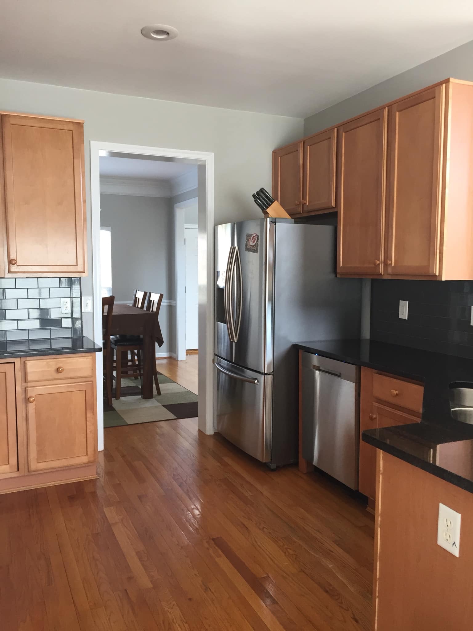 Touched by an Angel Cleaning  Service's Photo