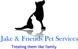 Jake N Friends Pet Services