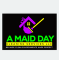 A Maid Day Cleaning Services LLC