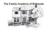 The Family Academy of Bethesda