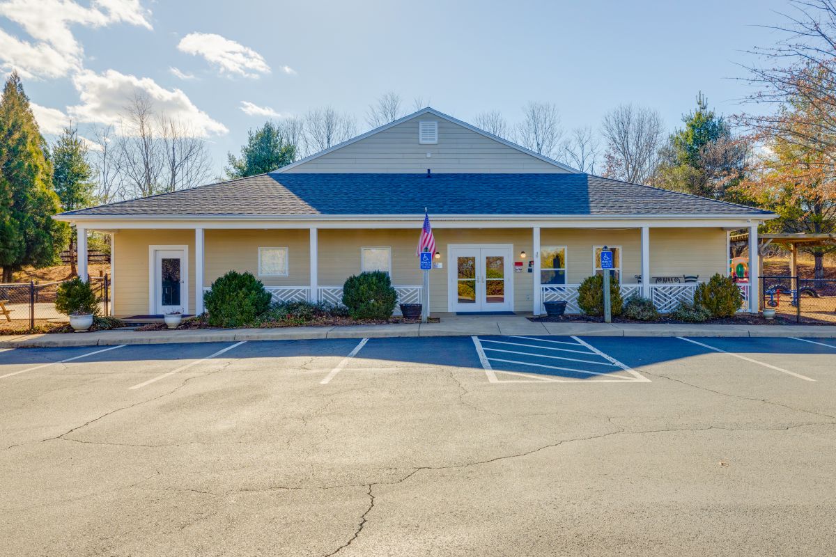 Bright Beginnings Preschool - Crozet's Photo