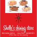 Shelle's Shining Stars