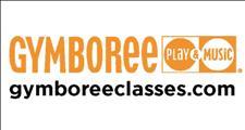 Gymboree Play & Music Logo
