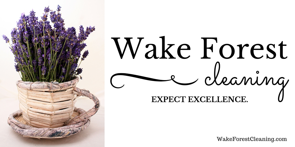 Wake Forest Cleaning's Photo