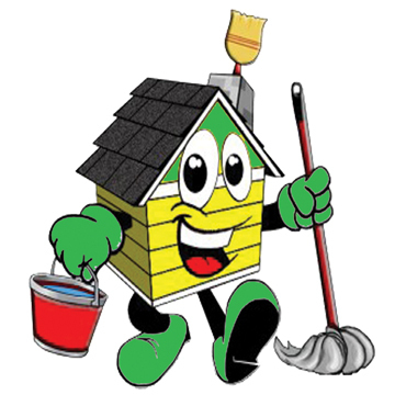 Cleaning By Corena, Inc Logo