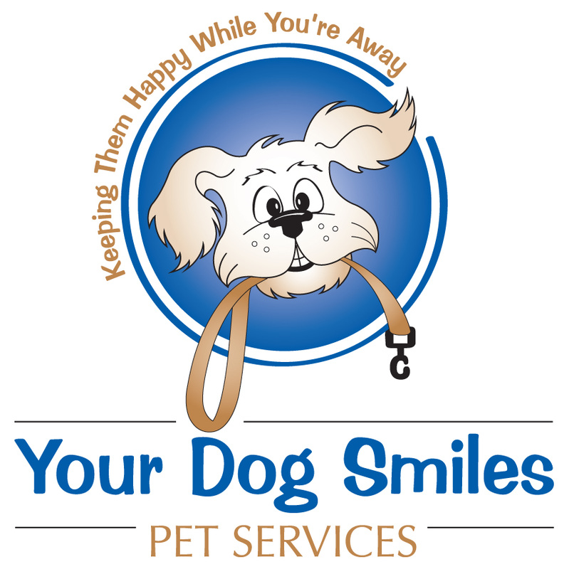 Your Dog Smiles Pet Services's Photo