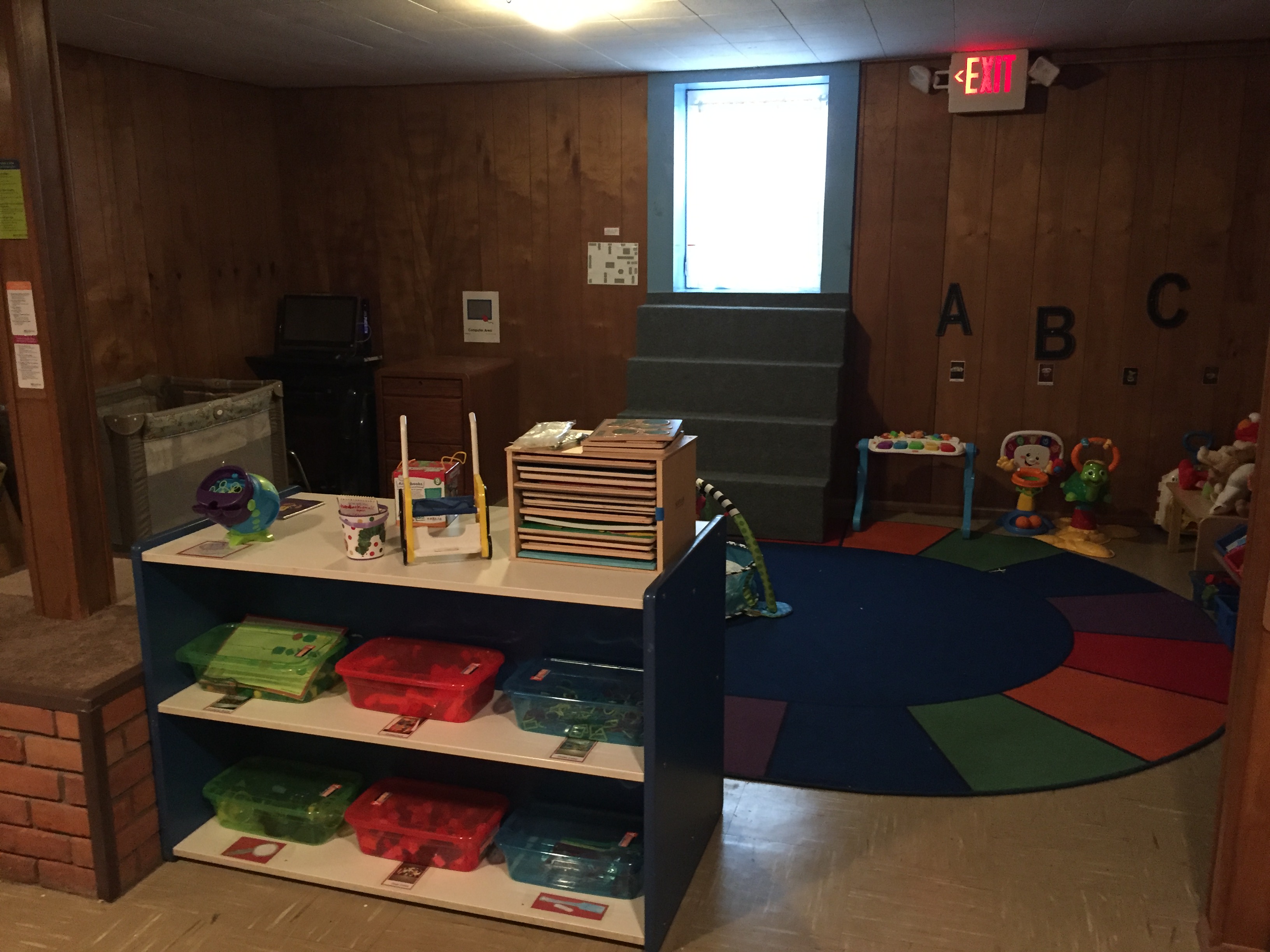 Just Imagine Child Development Center's Photo