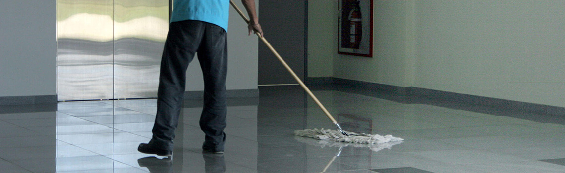 Exotic Cleaning Service and More's Photo