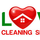 Love Cleaning Service LLC