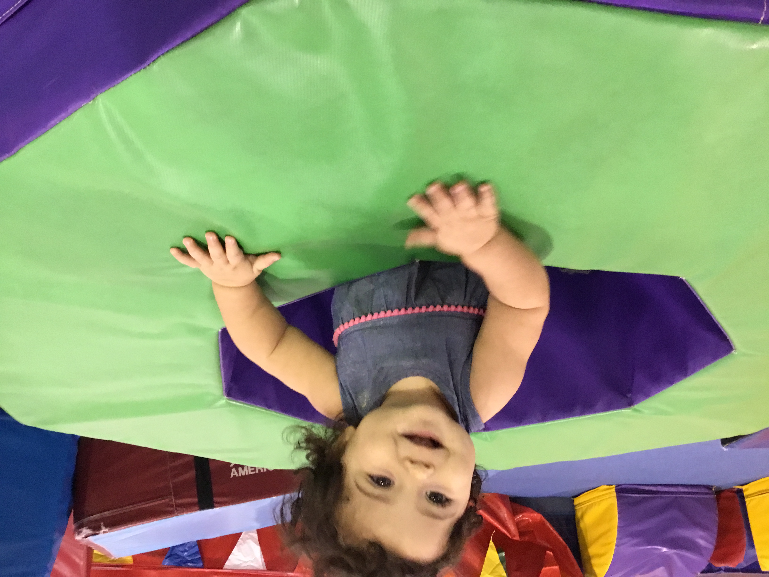 A Kids Gym Learning Academy's Photo