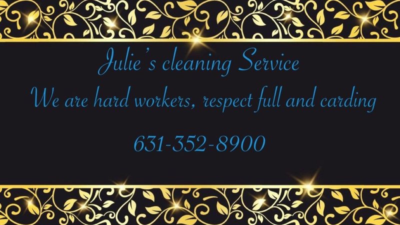 julies hause cleaning's Photo