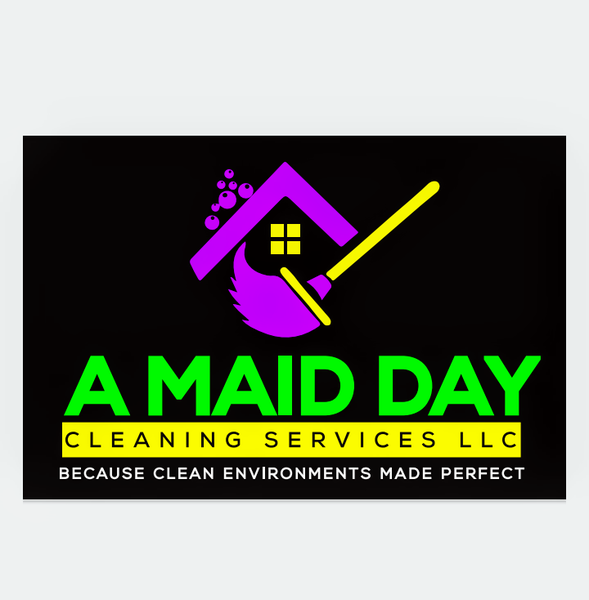 A Maid Day Cleaning Services LLC's Photo