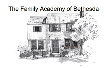 The Family Academy Of Bethesda Logo