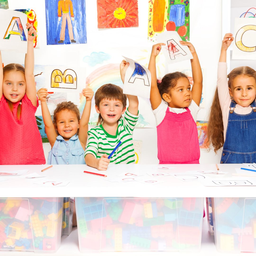 Totally Kids Learning Center's Photo