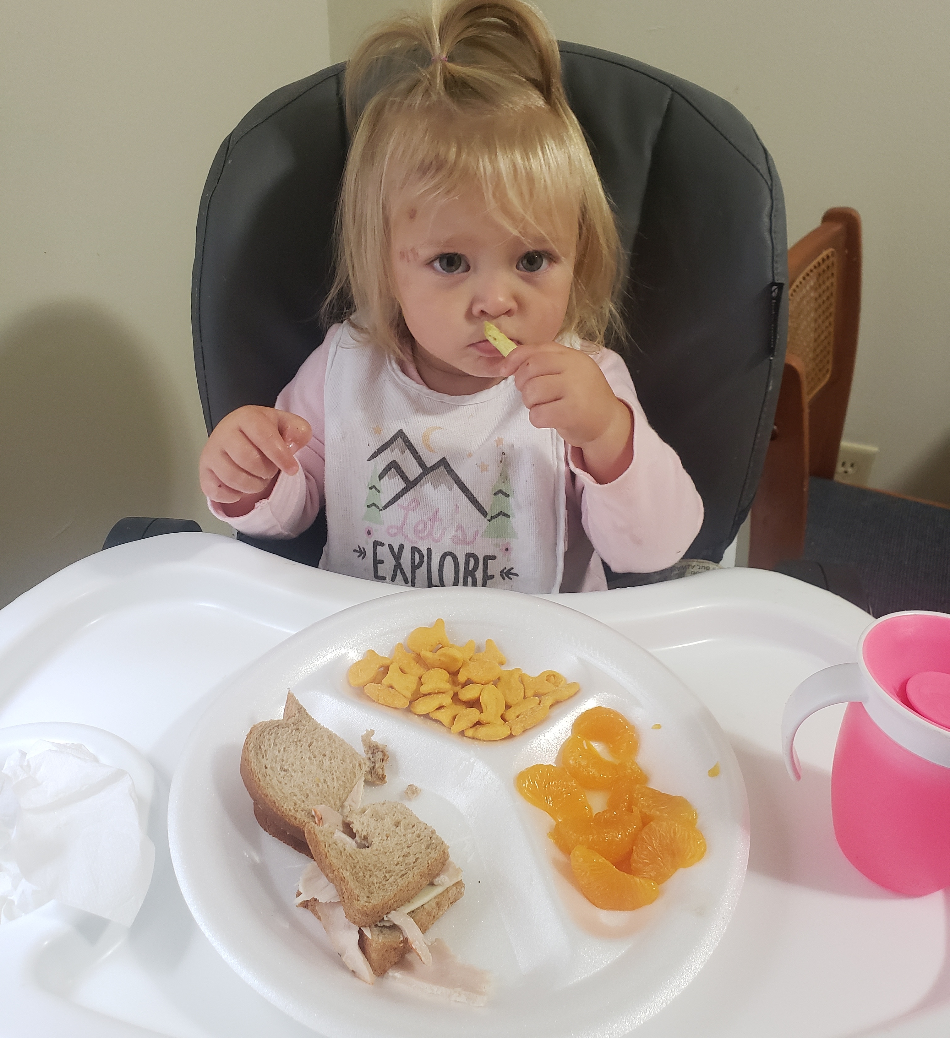 Lisha C's Child Care's Photo