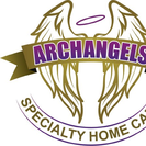 Archangels Specialty Home Care