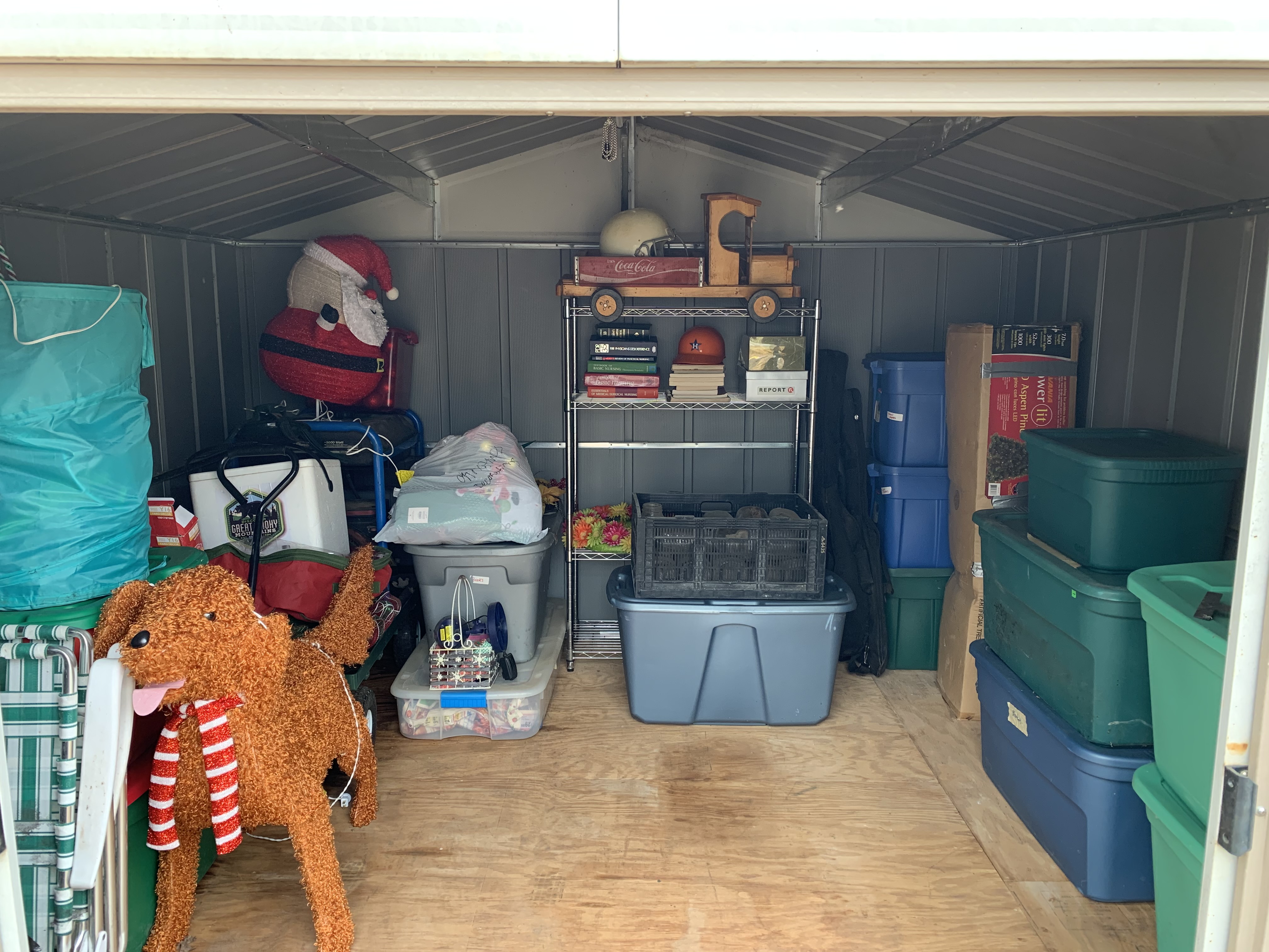 Rogers Organizing's Photo
