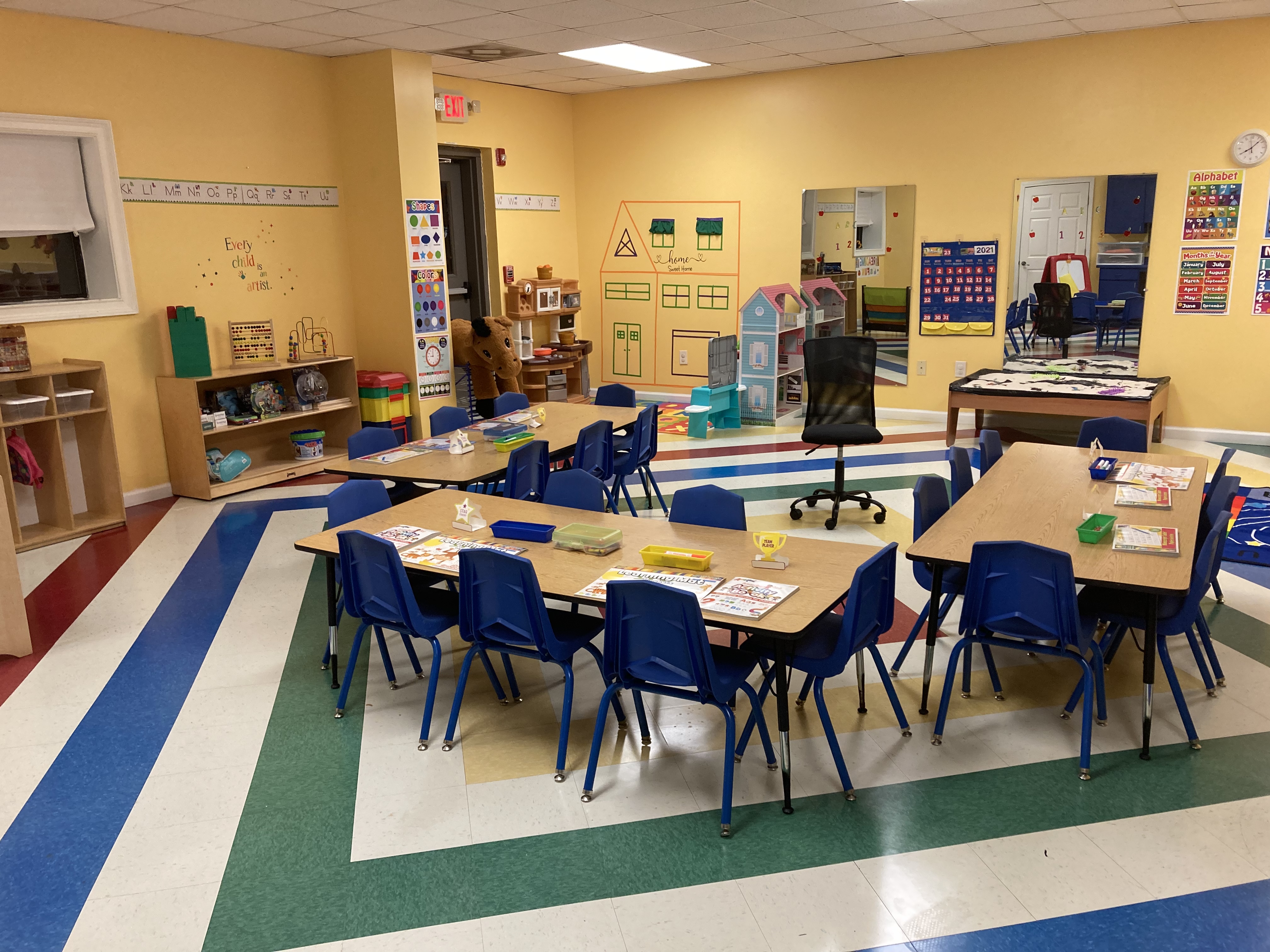 Baldwin County Youth Services's Photo