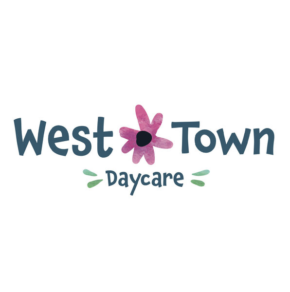 West Town Daycare Logo
