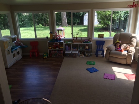 Denise's Home Daycare