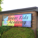 Great Kids Academy