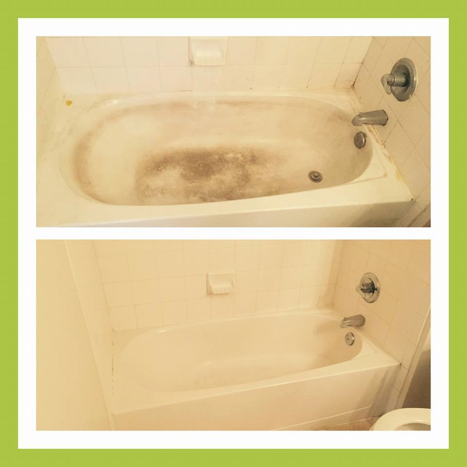 Expert Cleaning Concepts, INC's Photo