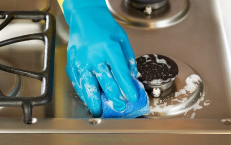 Pattiann Cleaning Services's Photo