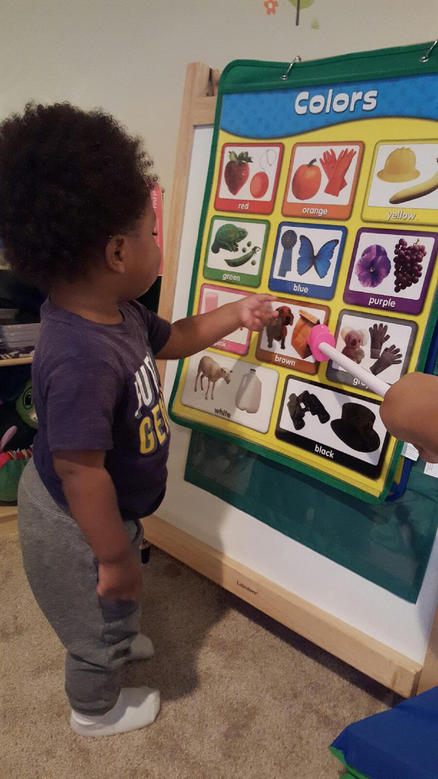 Leaping Learners's Photo