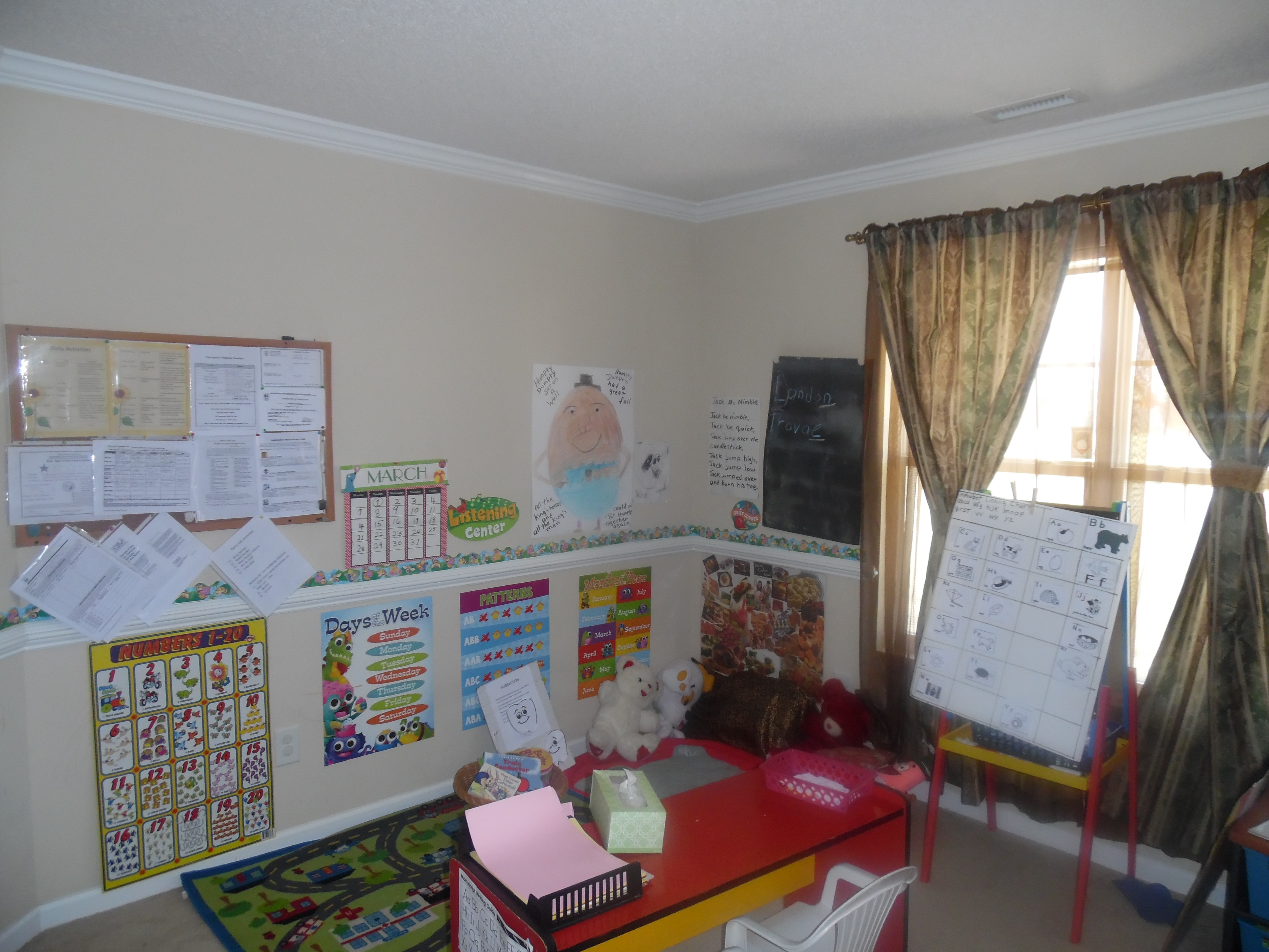 Charmayne's Christian Care's Photo