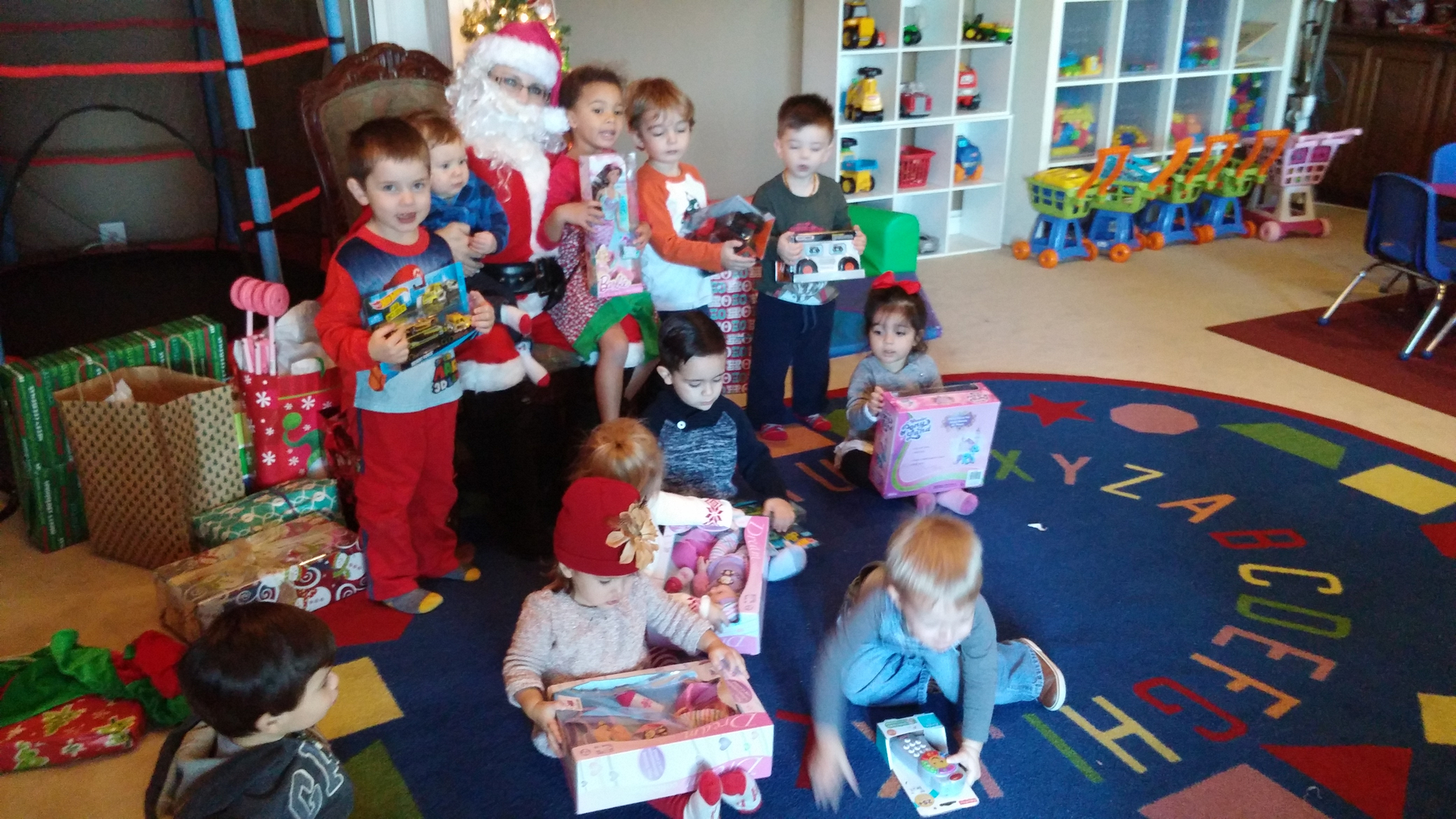 Little Rascals Daycare's Photo