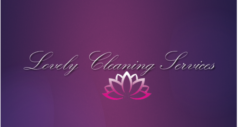 Lovely Cleaning Services's Photo