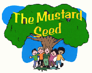 The Mustard Seed Logo