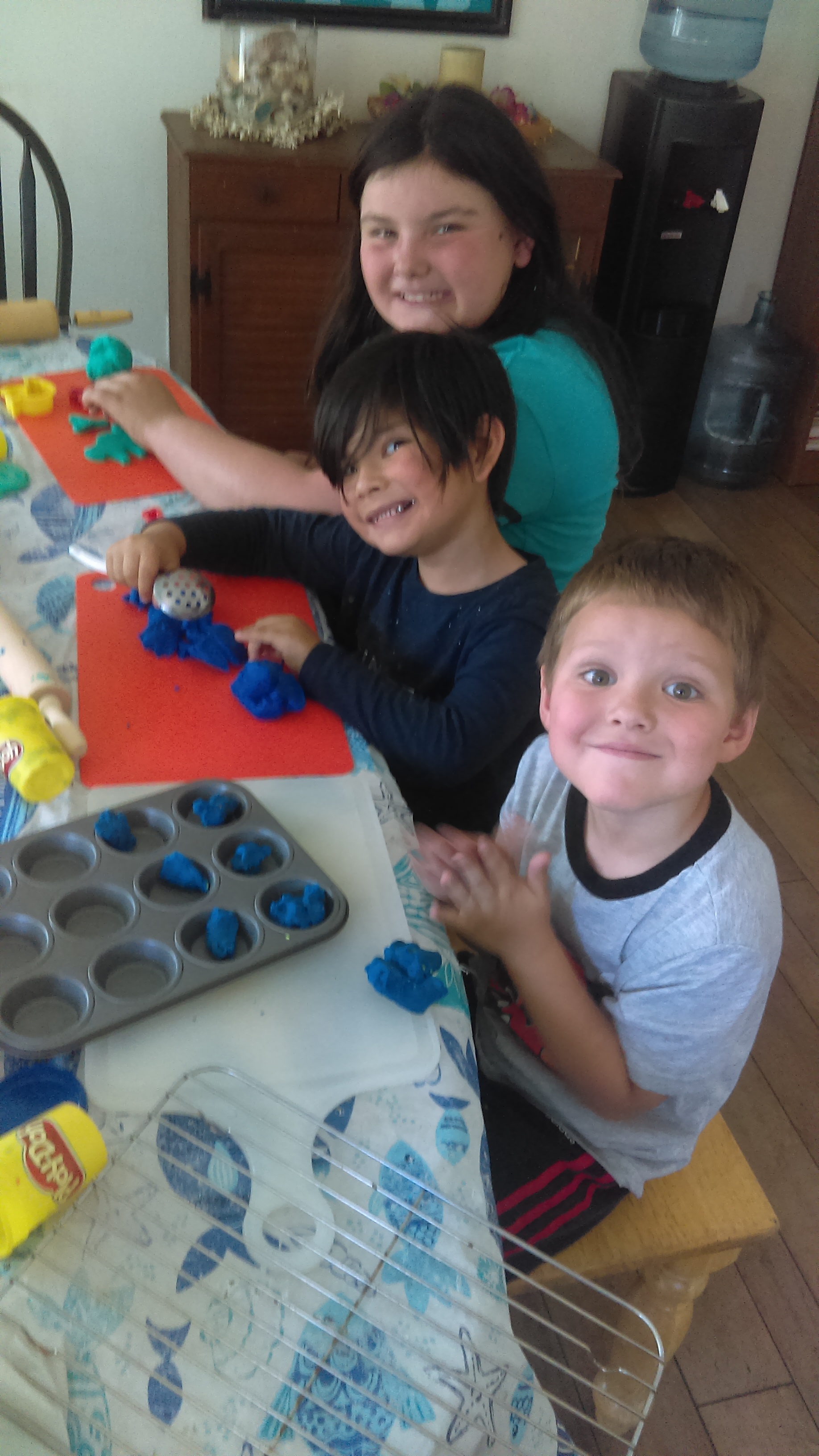 Kids Playhouse Family Child Care's Photo