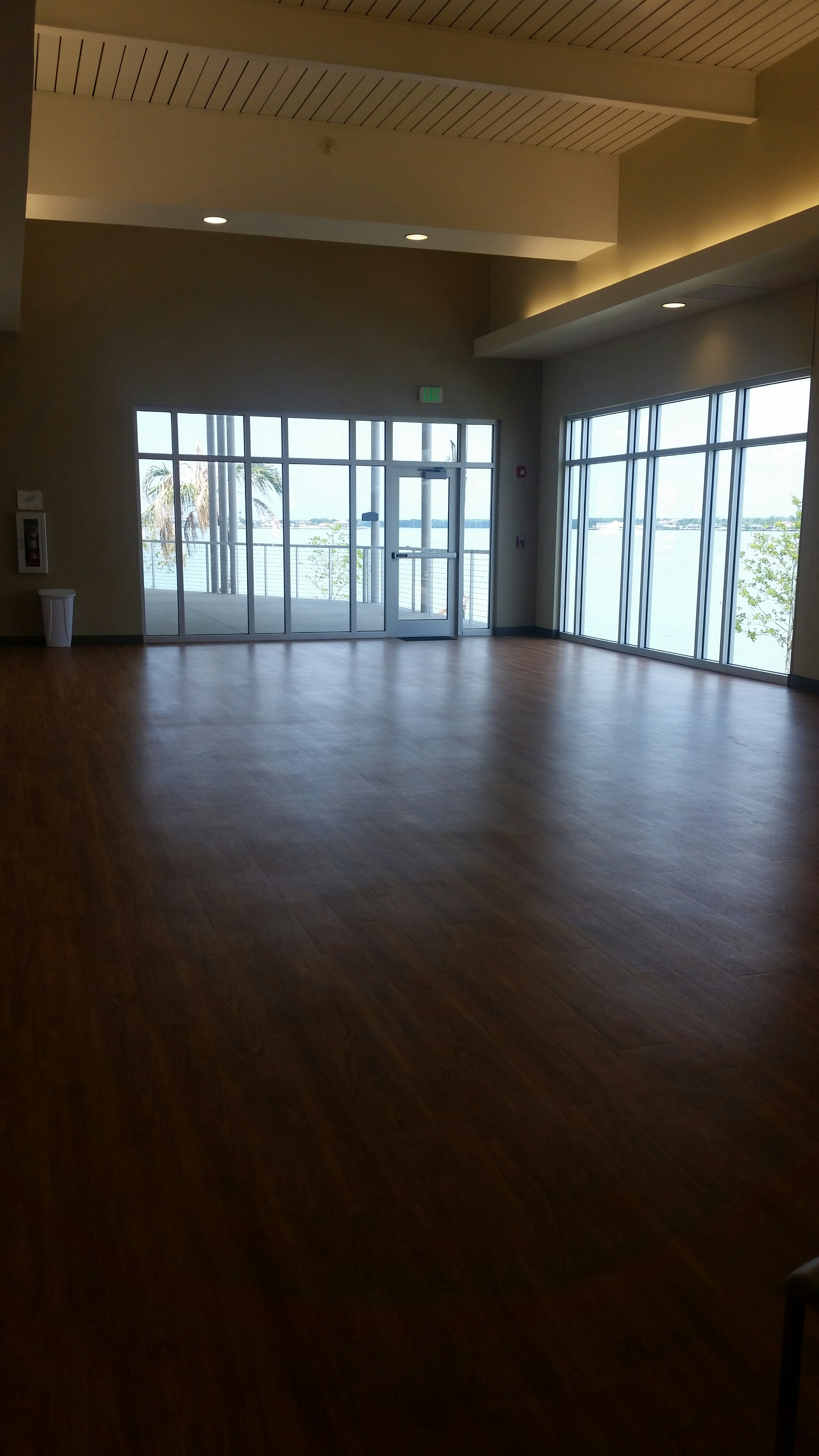 Madeira Beach Recreation Center's Photo