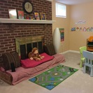 Little Angels Home Childcare