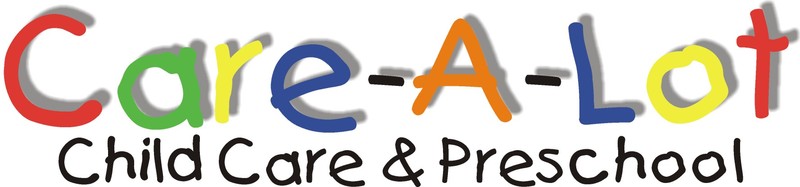 Care-a-lot Child Care & Preschool Logo