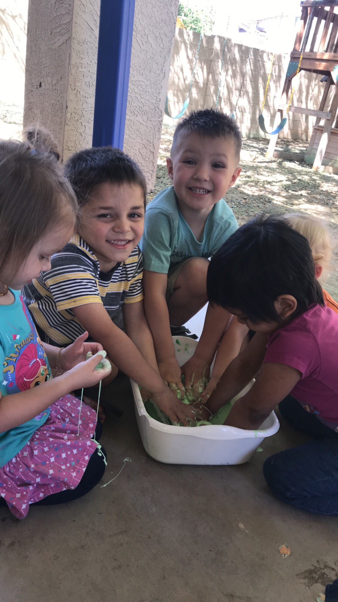 Mama Bears Cub House's Photo