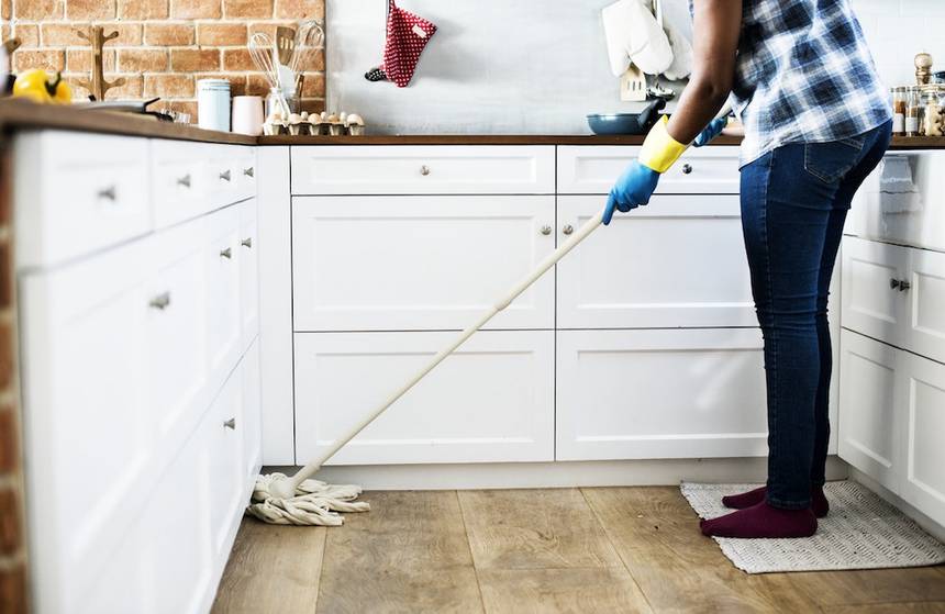 AMR Service Clean's Photo