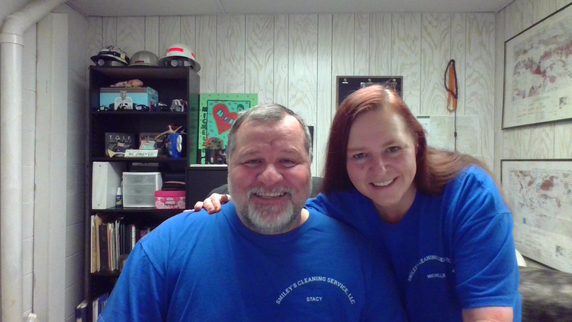 Smileys Cleaning Service's Photo