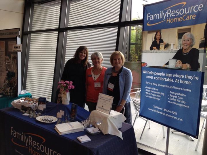 Family Resource Home Care's Photo