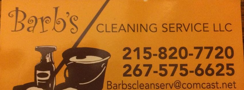 Barbs Cleaning Service's Photo