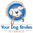 Your Dog Smiles Pet Services