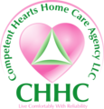 Competent Hearts Home Care Agency LLC's Photo