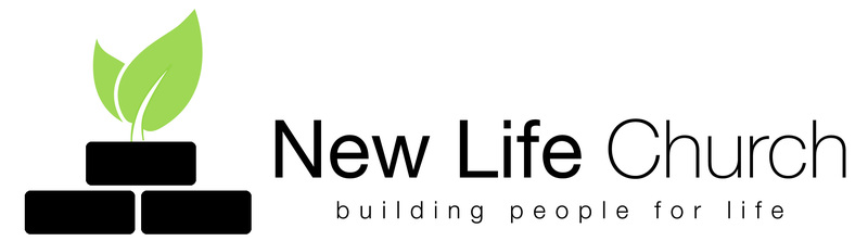 New Life Church Logo